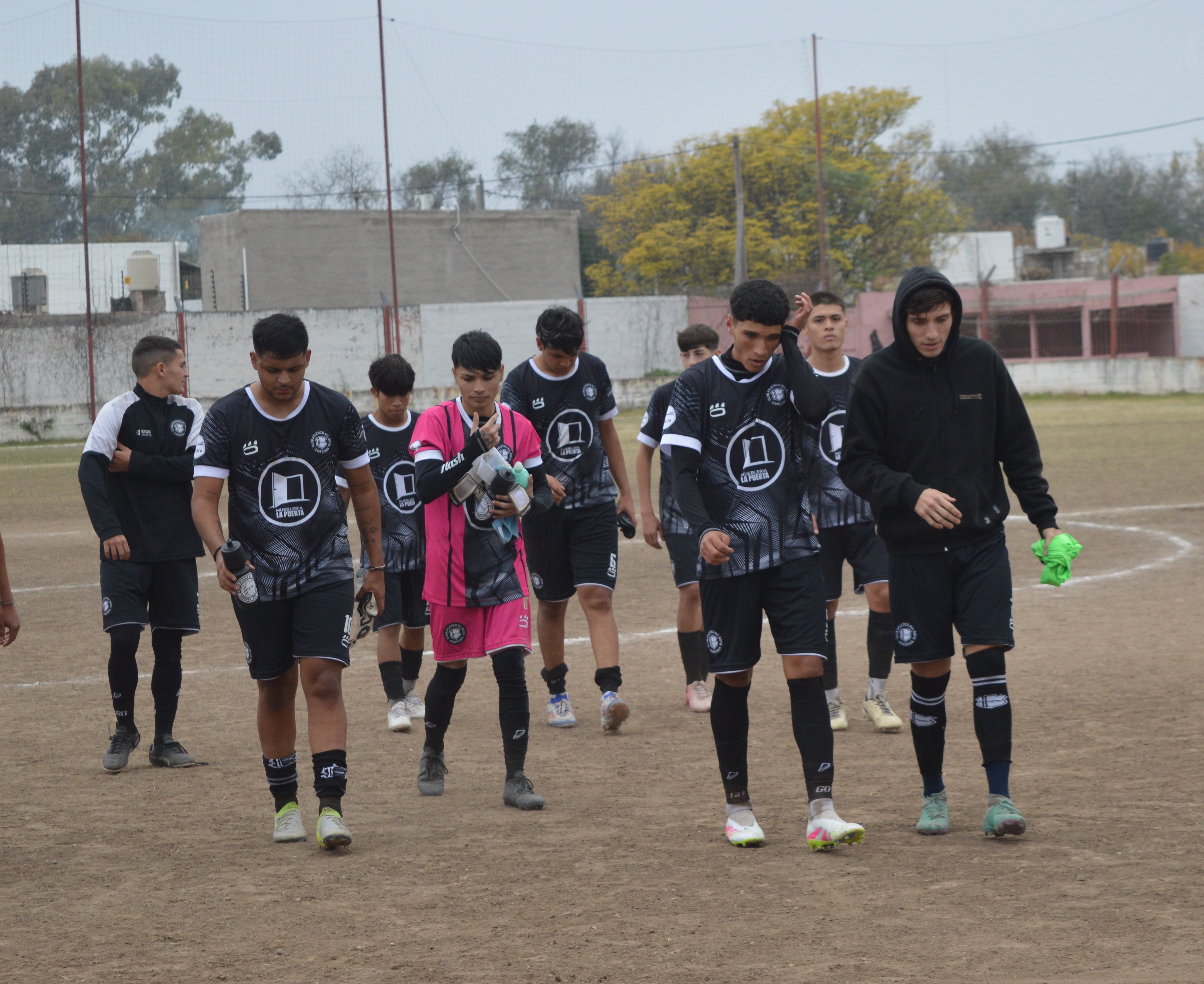 formacion